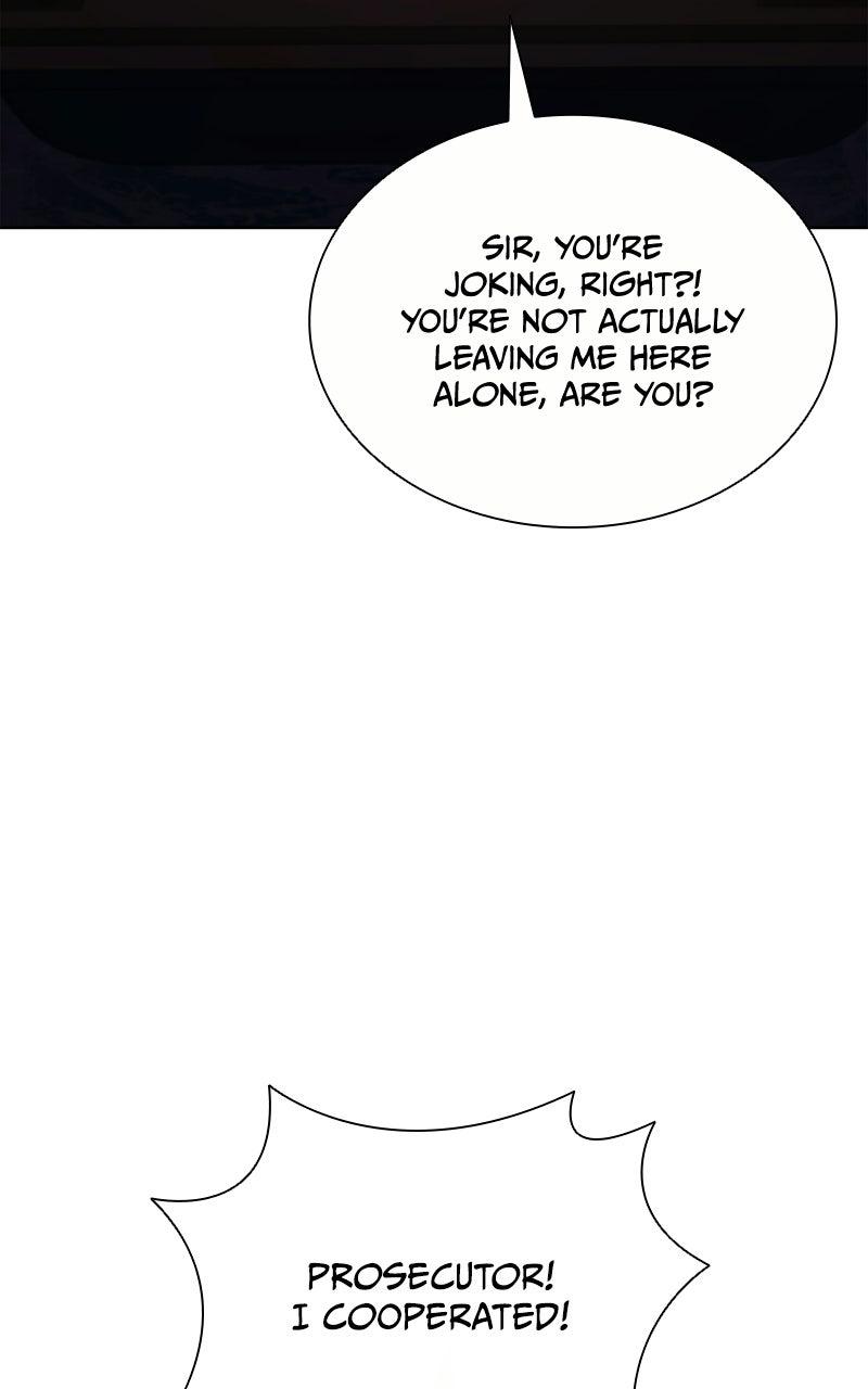 Read The Ex-Mercenary Prosecutor chapter 25 image 10 on Lezhin
