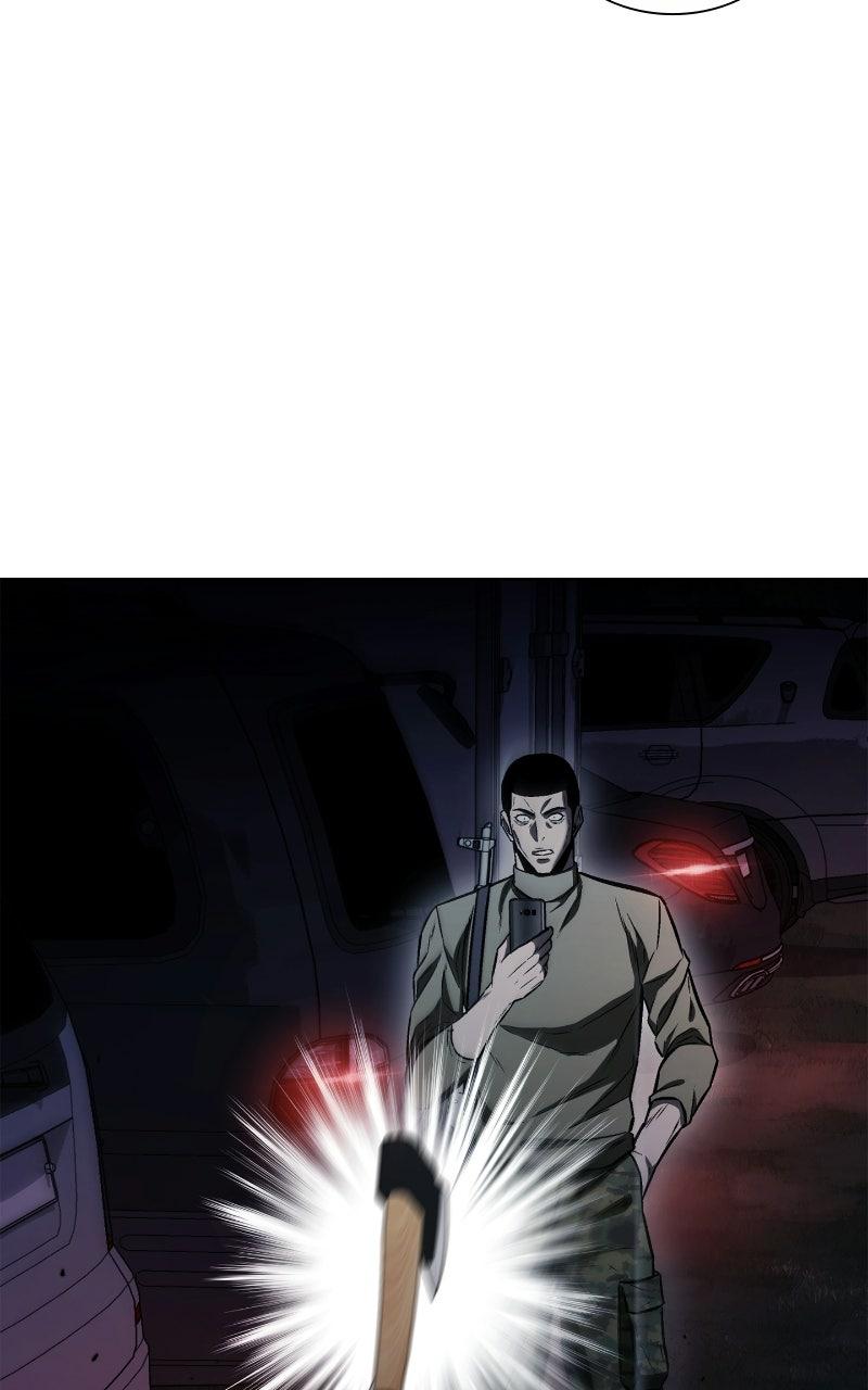 Read The Ex-Mercenary Prosecutor chapter 25 image 103 on Lezhin