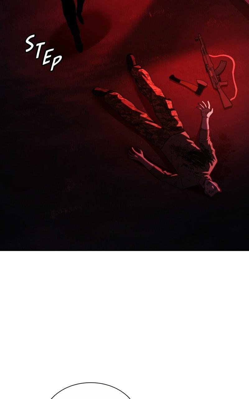 Read The Ex-Mercenary Prosecutor chapter 25 image 109 on Lezhin
