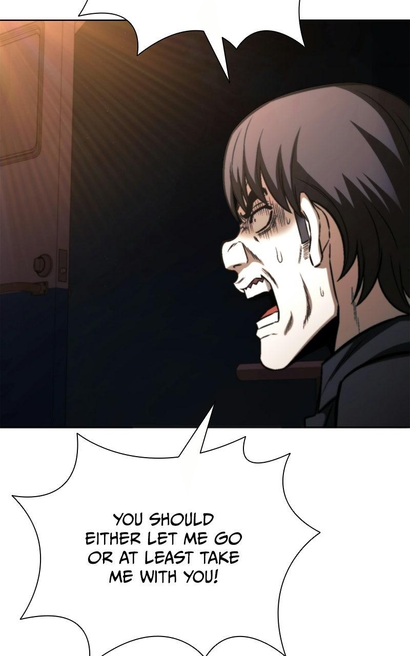 Read The Ex-Mercenary Prosecutor chapter 25 image 11 on Lezhin