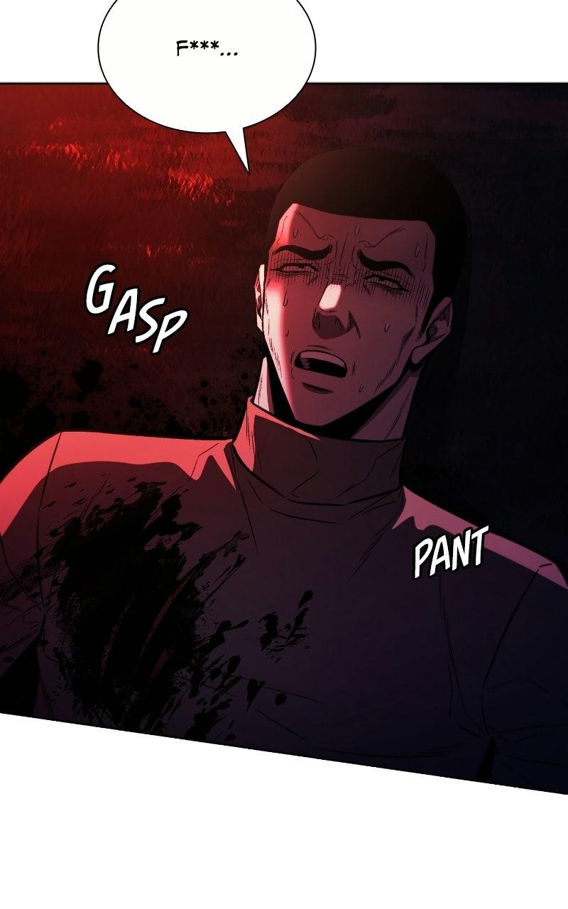 Read The Ex-Mercenary Prosecutor chapter 25 image 110 on Lezhin