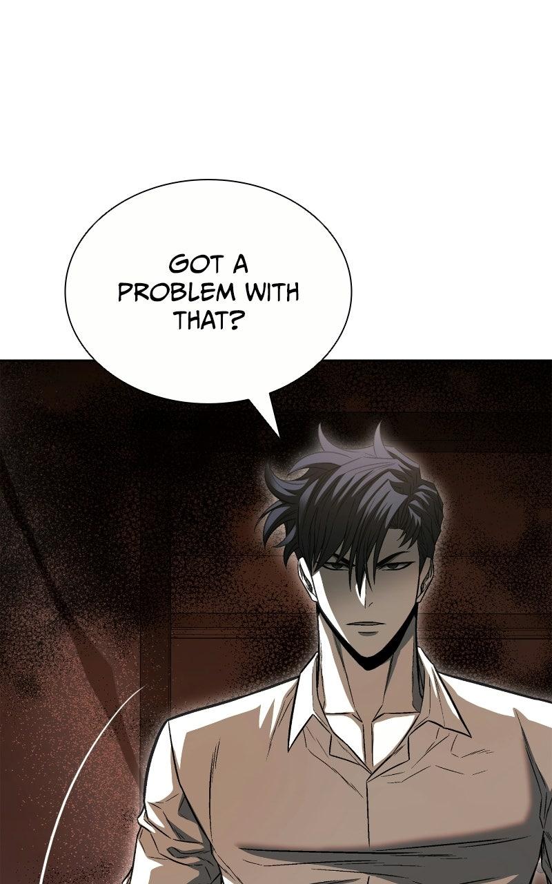 Read The Ex-Mercenary Prosecutor chapter 25 image 14 on Lezhin