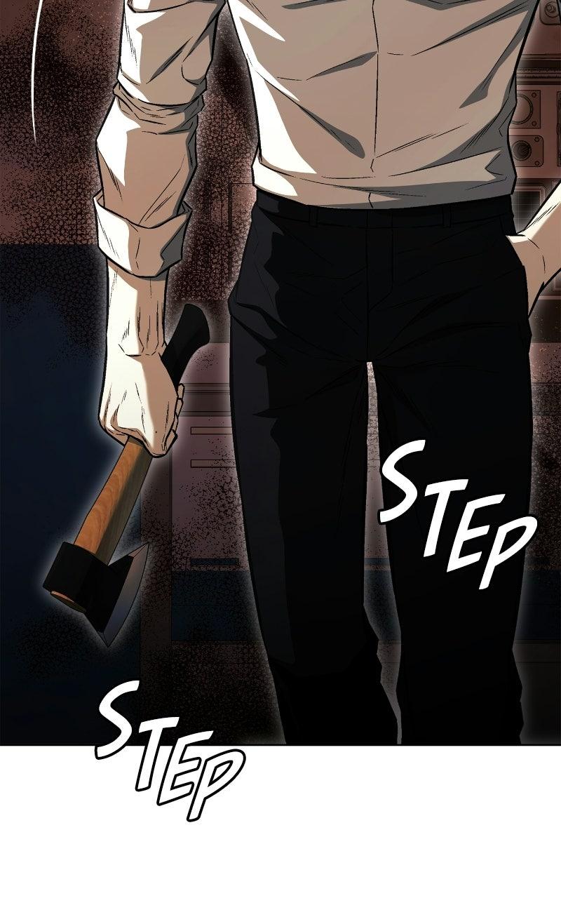 Read The Ex-Mercenary Prosecutor chapter 25 image 15 on Lezhin