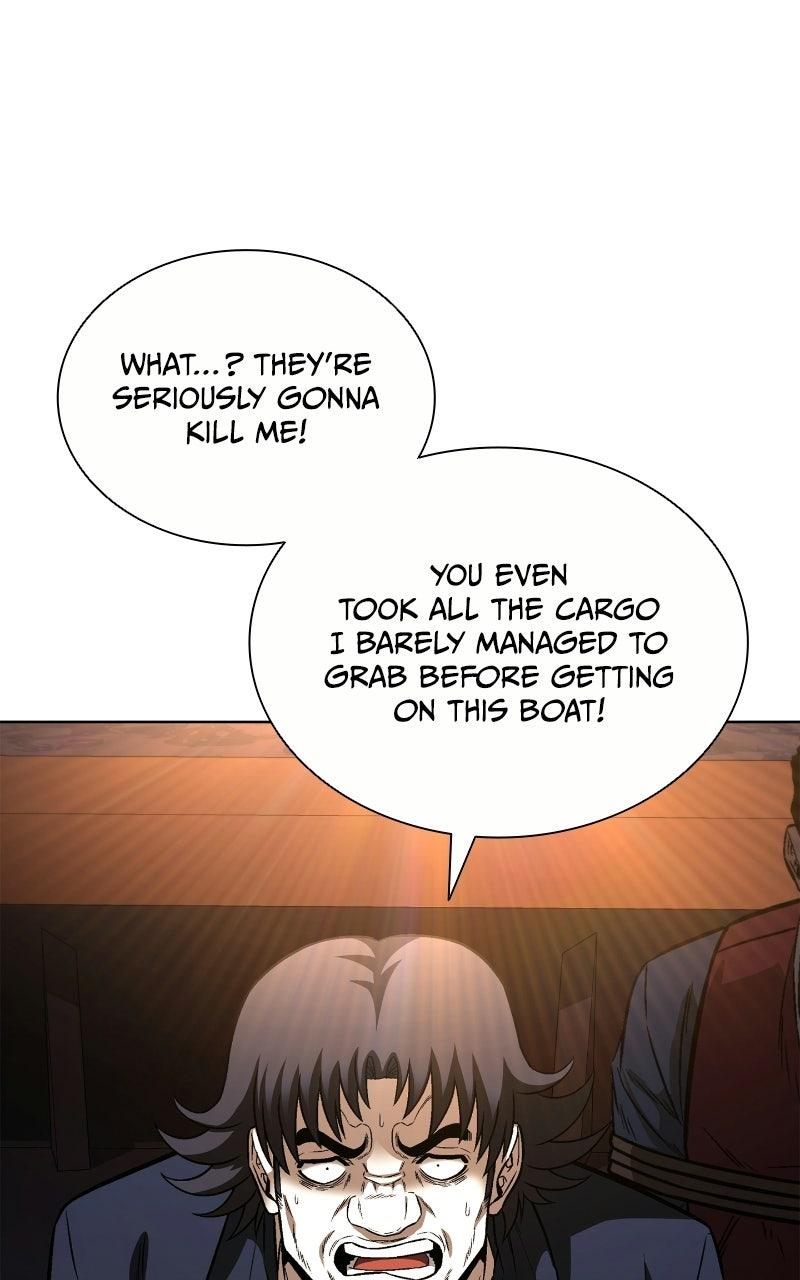 Read The Ex-Mercenary Prosecutor chapter 25 image 16 on Lezhin