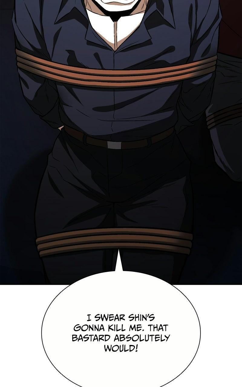 Read The Ex-Mercenary Prosecutor chapter 25 image 17 on Lezhin