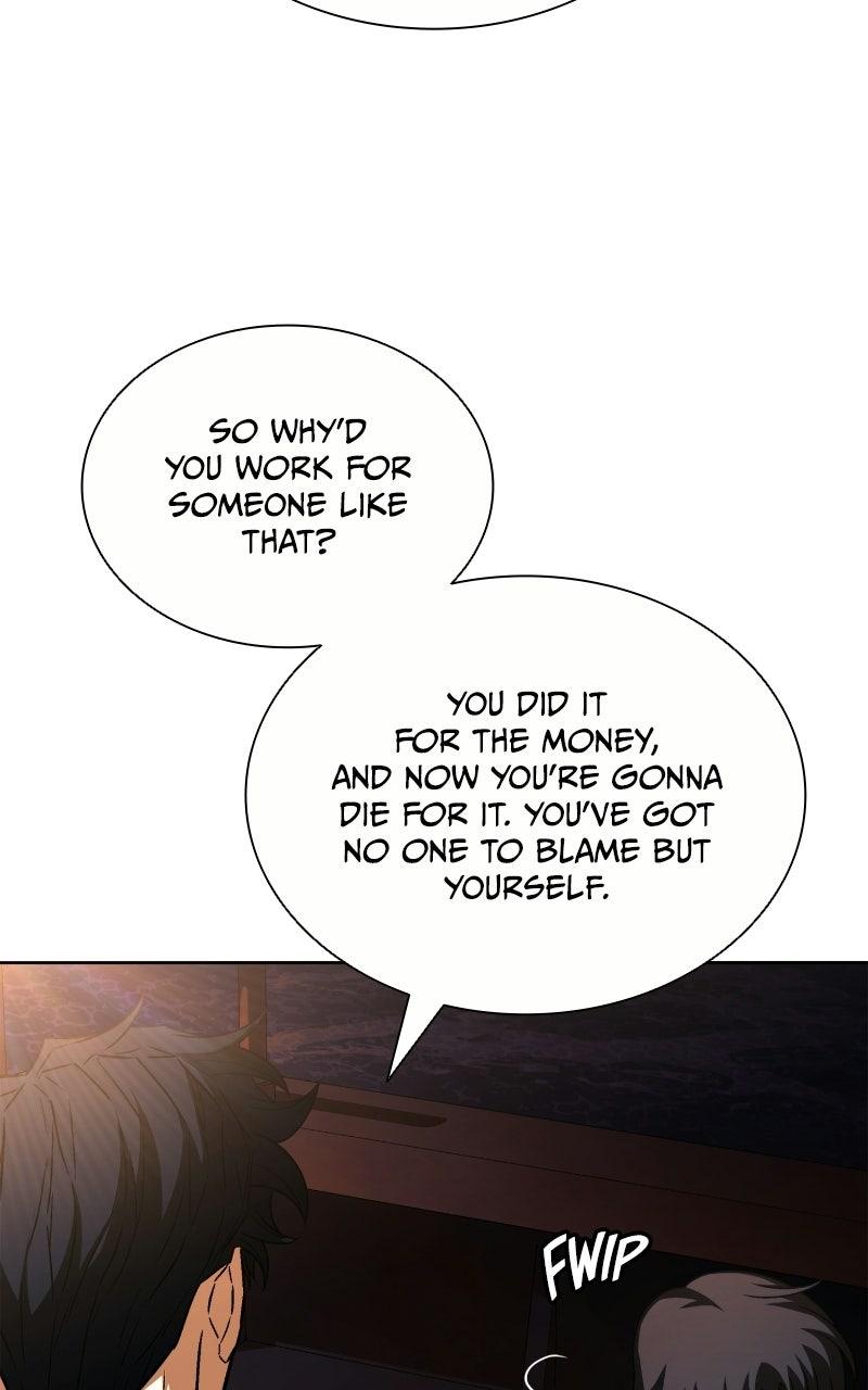 Read The Ex-Mercenary Prosecutor chapter 25 image 18 on Lezhin