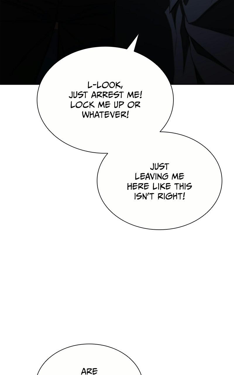 Read The Ex-Mercenary Prosecutor chapter 25 image 21 on Lezhin