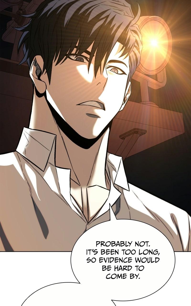 Read The Ex-Mercenary Prosecutor chapter 25 image 24 on Lezhin