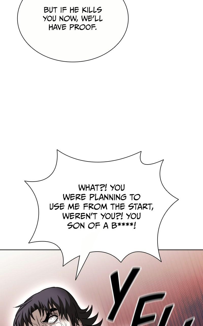 Read The Ex-Mercenary Prosecutor chapter 25 image 25 on Lezhin