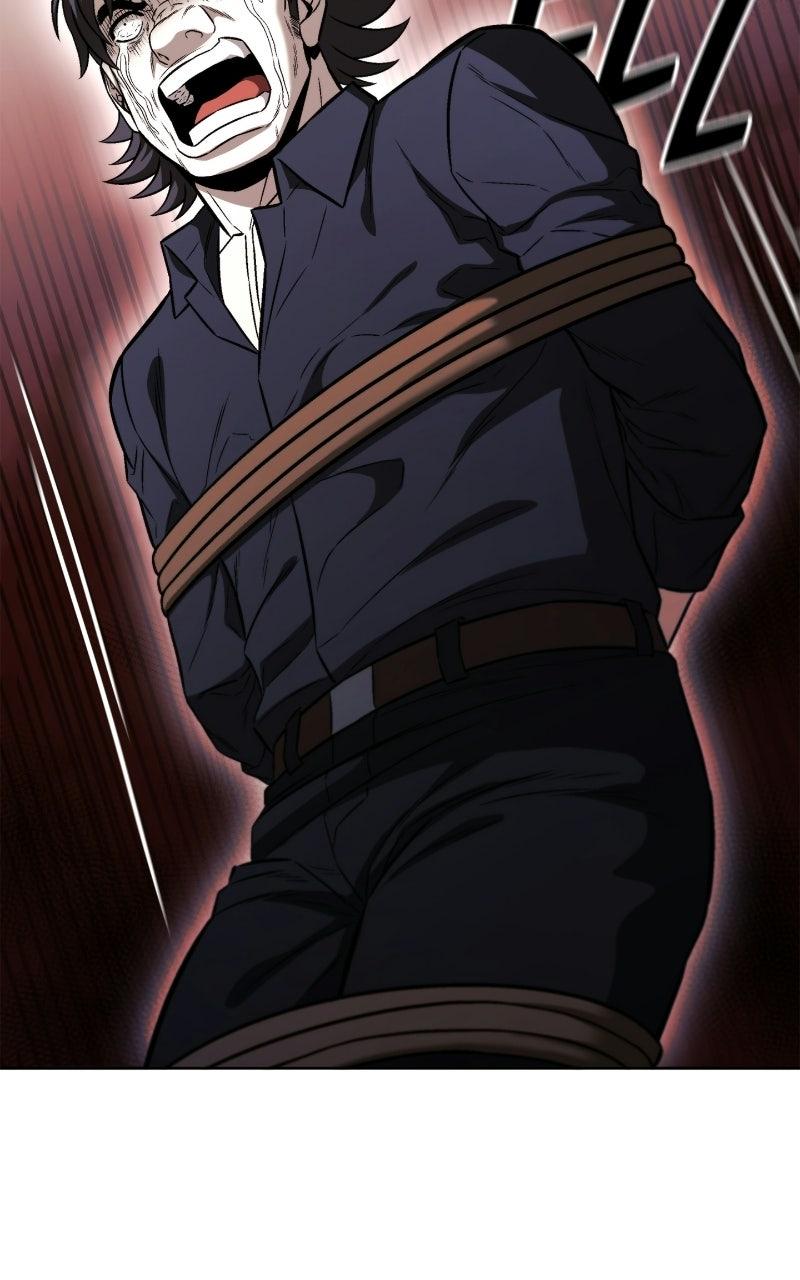 Read The Ex-Mercenary Prosecutor chapter 25 image 26 on Lezhin