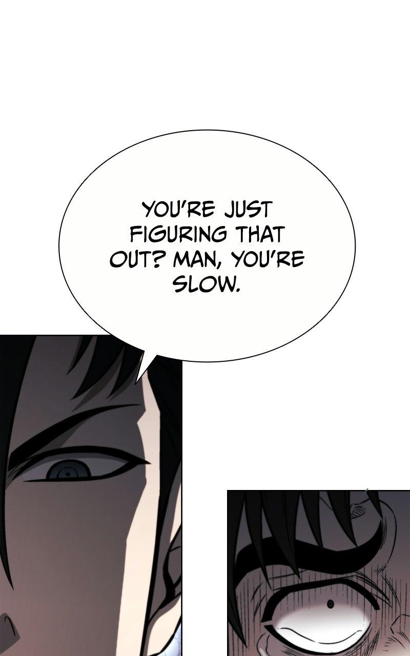 Read The Ex-Mercenary Prosecutor chapter 25 image 27 on Lezhin