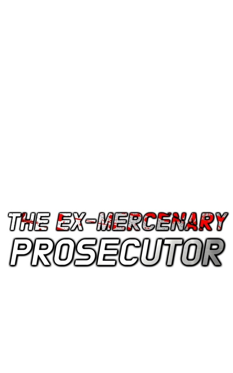 Read The Ex-Mercenary Prosecutor chapter 25 image 35 on Lezhin