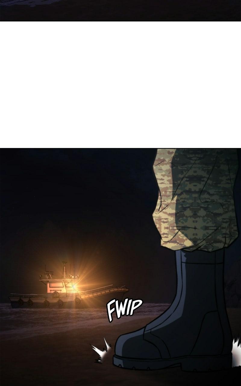 Read The Ex-Mercenary Prosecutor chapter 25 image 39 on Lezhin