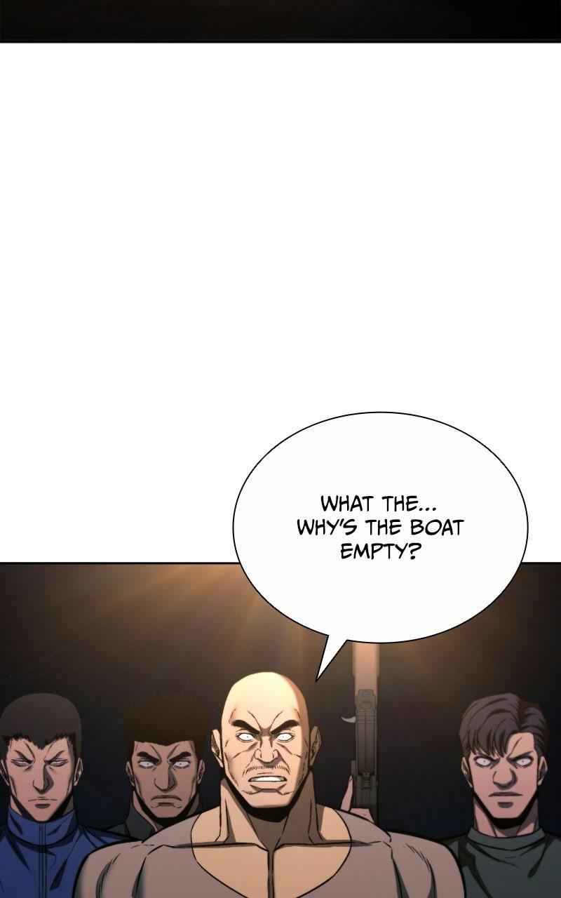 Read The Ex-Mercenary Prosecutor chapter 25 image 40 on Lezhin