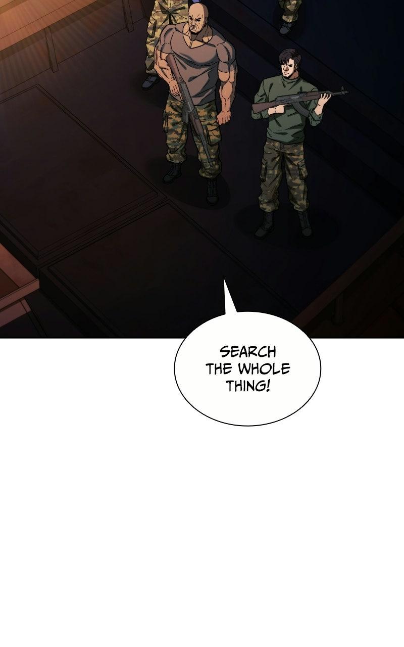 Read The Ex-Mercenary Prosecutor chapter 25 image 43 on Lezhin