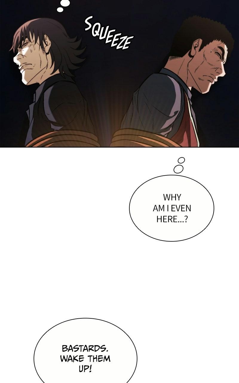 Read The Ex-Mercenary Prosecutor chapter 25 image 48 on Lezhin