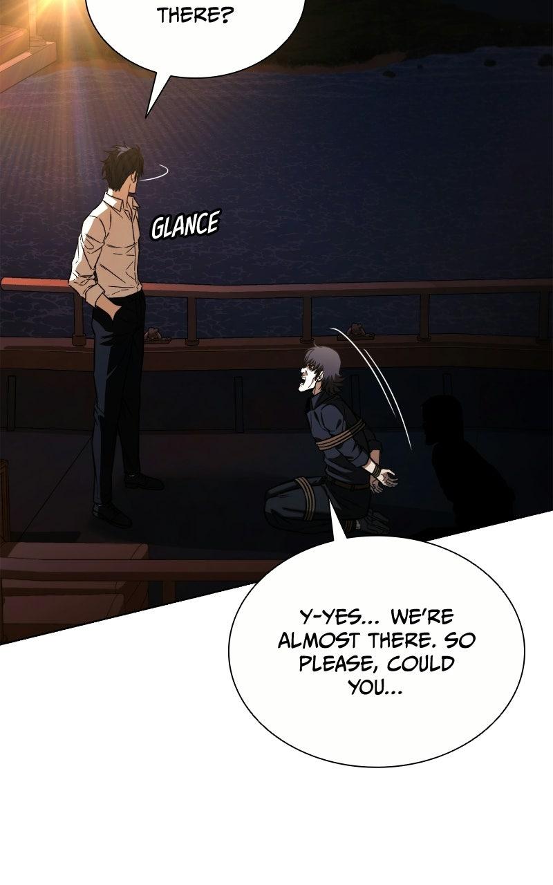 Read The Ex-Mercenary Prosecutor chapter 25 image 5 on Lezhin