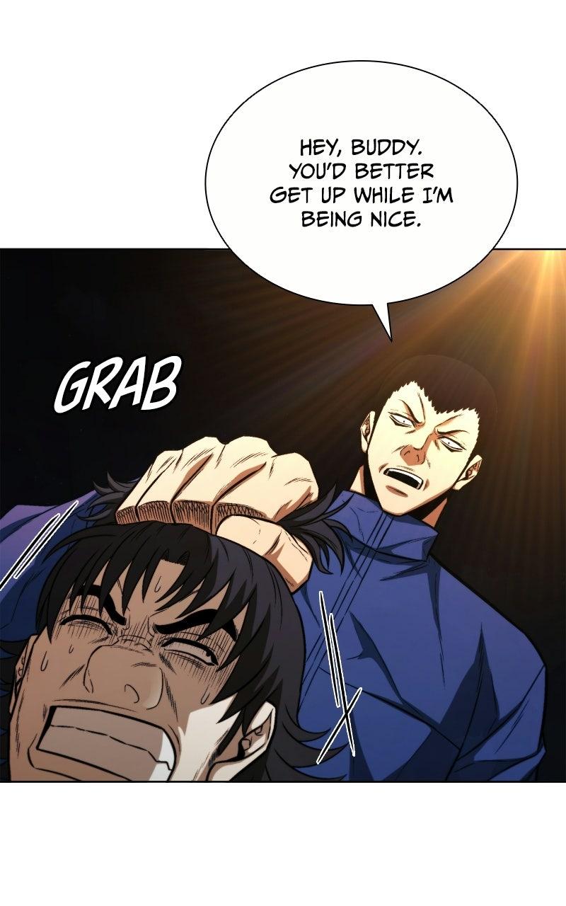 Read The Ex-Mercenary Prosecutor chapter 25 image 50 on Lezhin