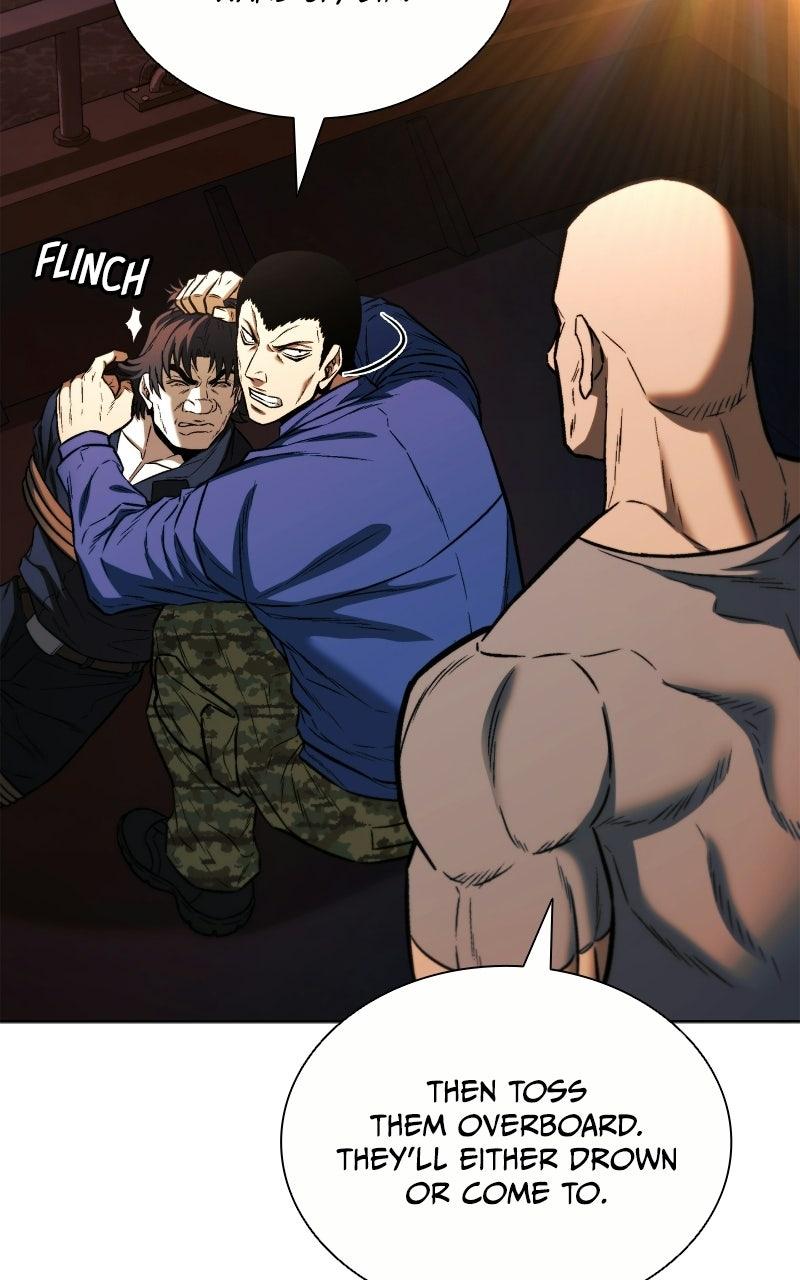 Read The Ex-Mercenary Prosecutor chapter 25 image 53 on Lezhin