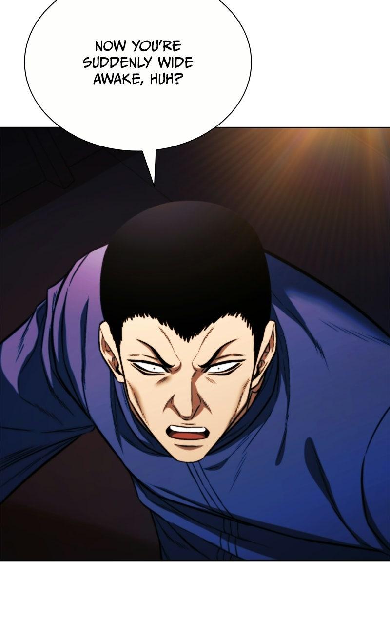 Read The Ex-Mercenary Prosecutor chapter 25 image 57 on Lezhin