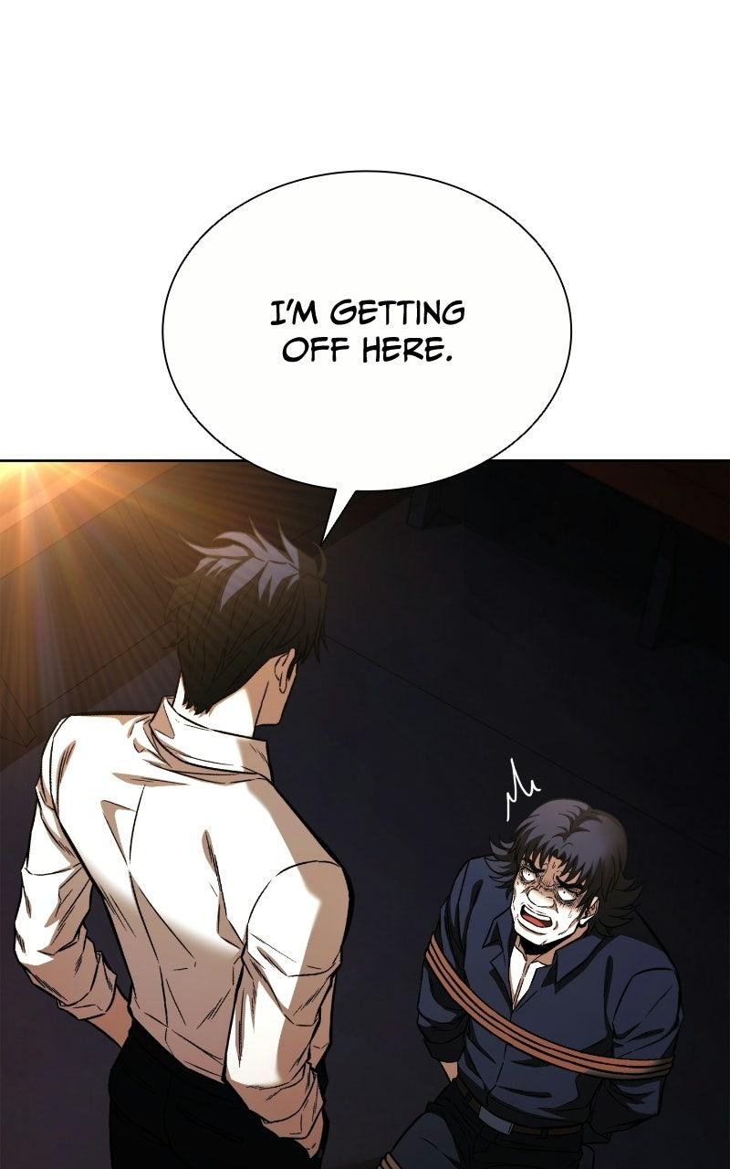 Read The Ex-Mercenary Prosecutor chapter 25 image 6 on Lezhin