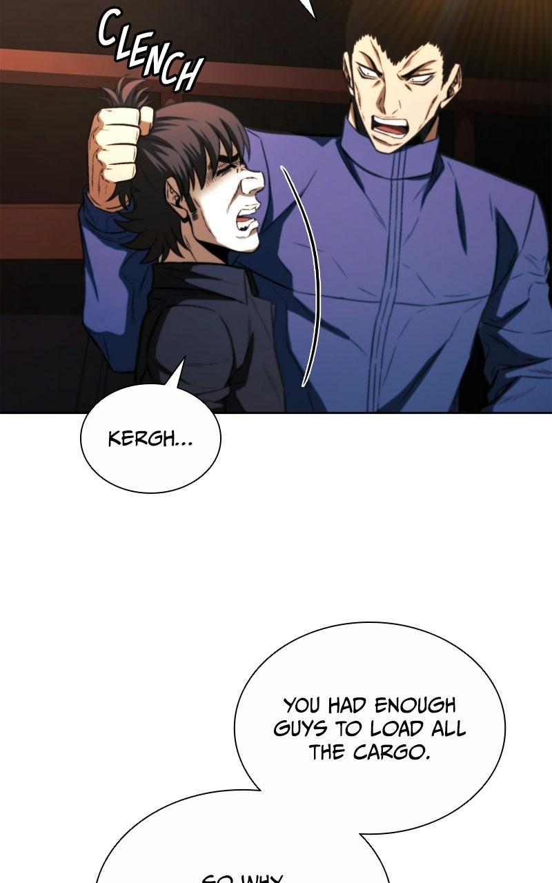 Read The Ex-Mercenary Prosecutor chapter 25 image 60 on Lezhin