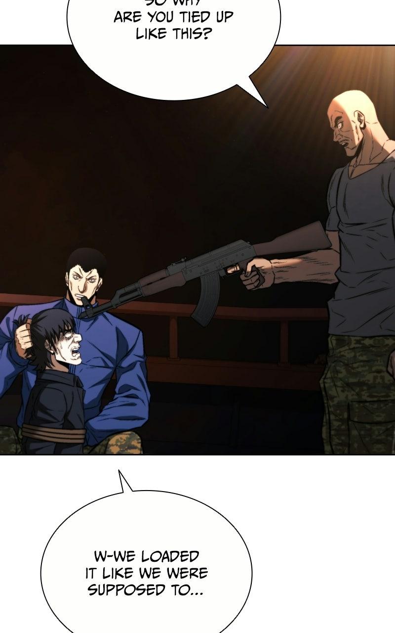 Read The Ex-Mercenary Prosecutor chapter 25 image 61 on Lezhin