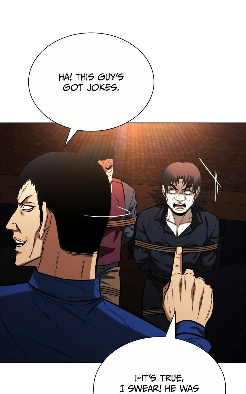 Read The Ex-Mercenary Prosecutor chapter 25 image 64 on Lezhin