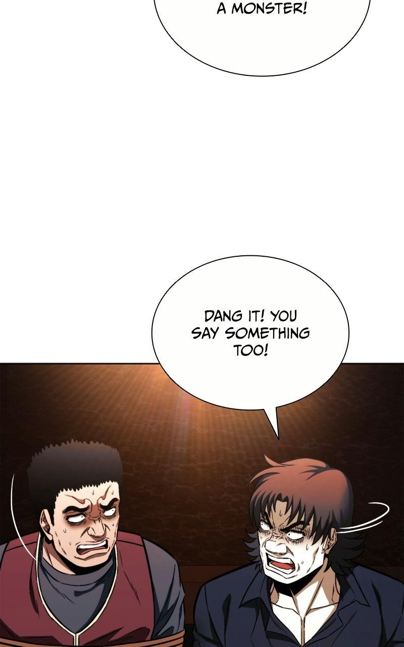 Read The Ex-Mercenary Prosecutor chapter 25 image 65 on Lezhin