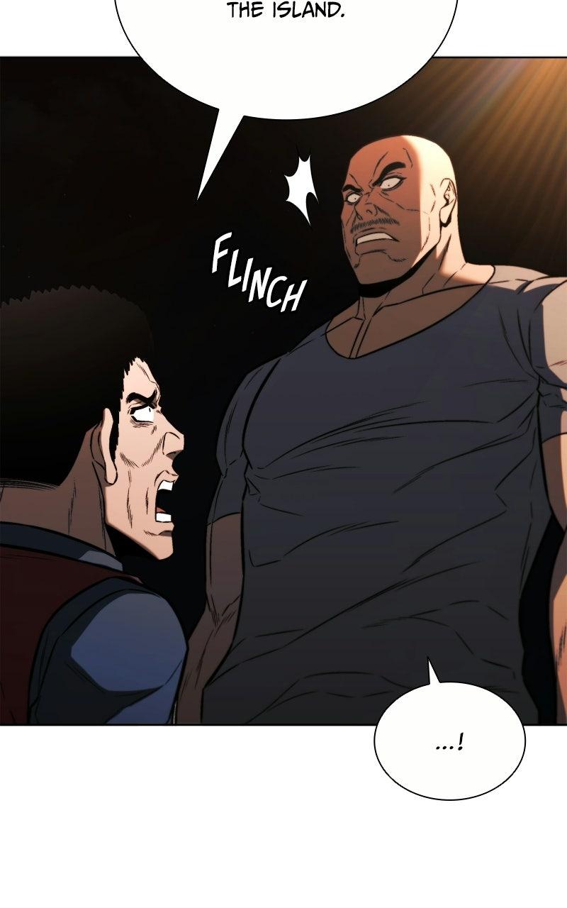Read The Ex-Mercenary Prosecutor chapter 25 image 67 on Lezhin
