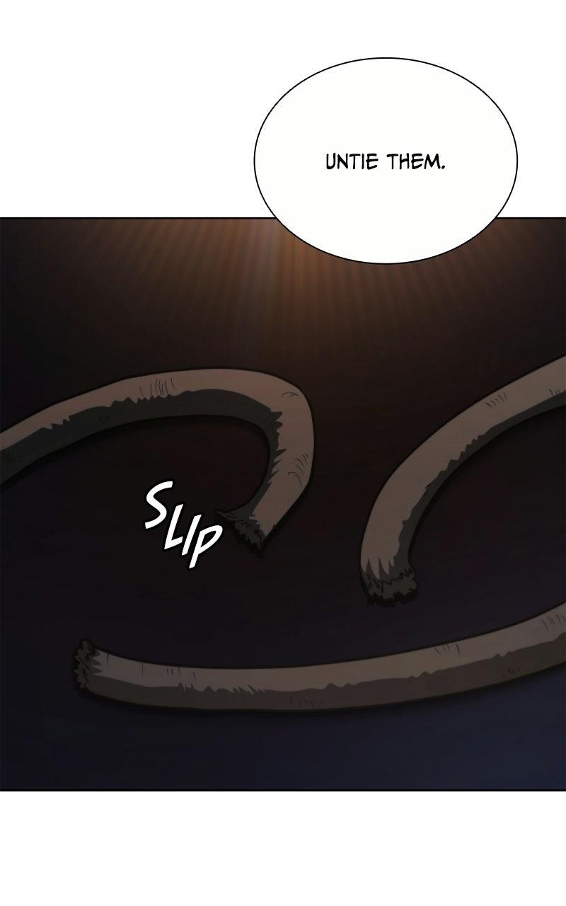 Read The Ex-Mercenary Prosecutor chapter 25 image 71 on Lezhin