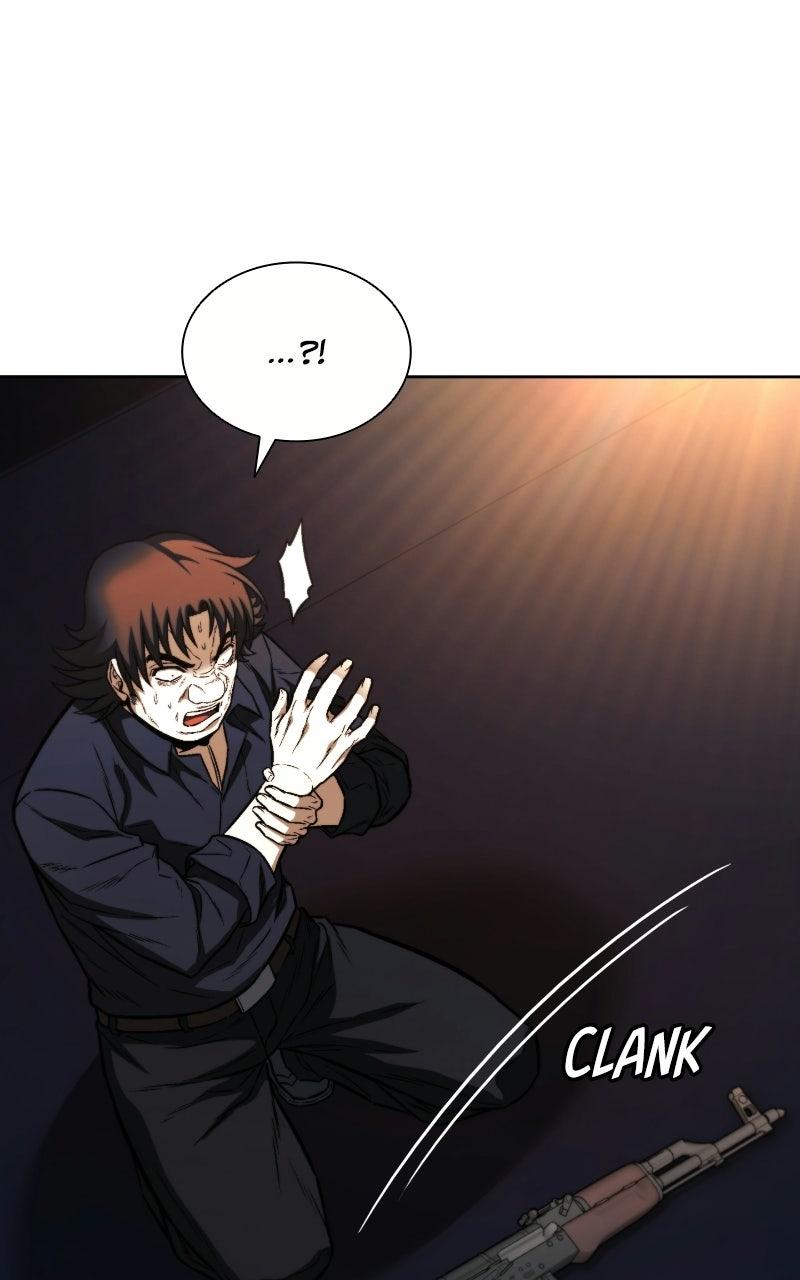 Read The Ex-Mercenary Prosecutor chapter 25 image 72 on Lezhin