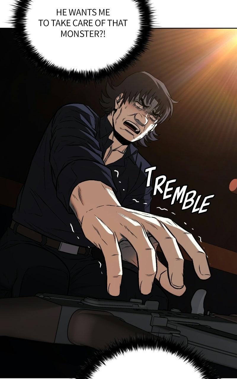 Read The Ex-Mercenary Prosecutor chapter 25 image 75 on Lezhin