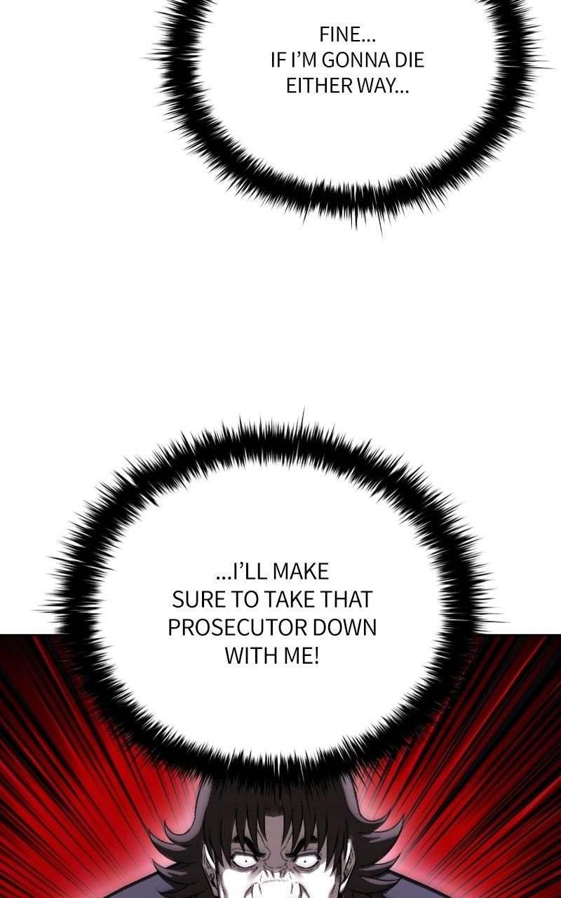 Read The Ex-Mercenary Prosecutor chapter 25 image 76 on Lezhin