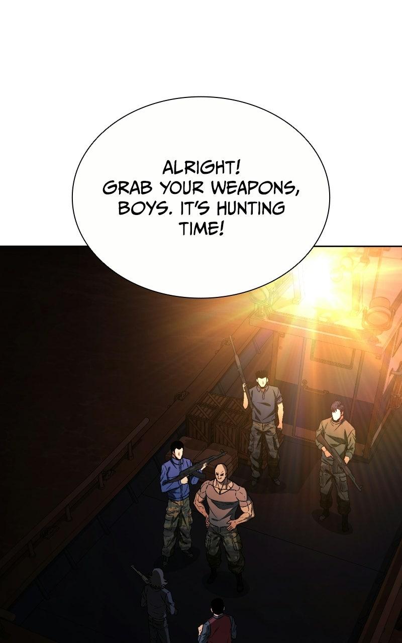 Read The Ex-Mercenary Prosecutor chapter 25 image 78 on Lezhin
