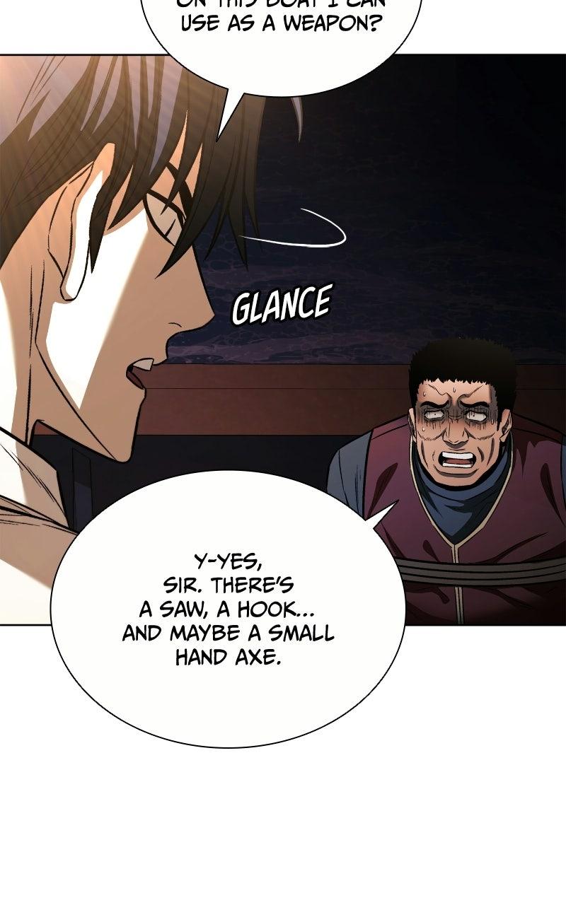 Read The Ex-Mercenary Prosecutor chapter 25 image 8 on Lezhin
