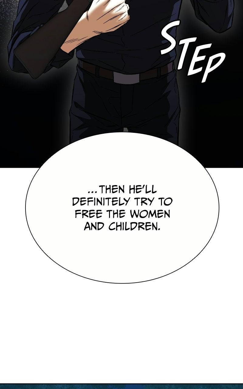 Read The Ex-Mercenary Prosecutor chapter 25 image 81 on Lezhin