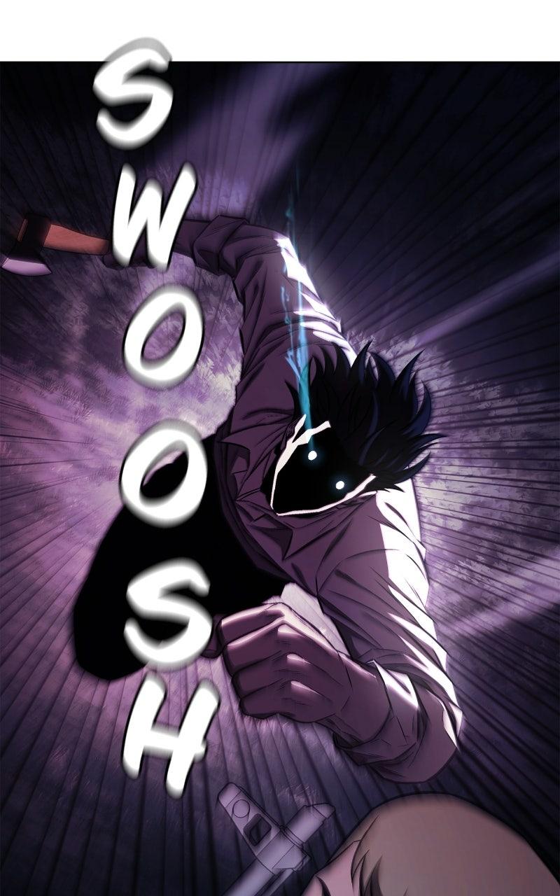 Read The Ex-Mercenary Prosecutor chapter 25 image 97 on Lezhin