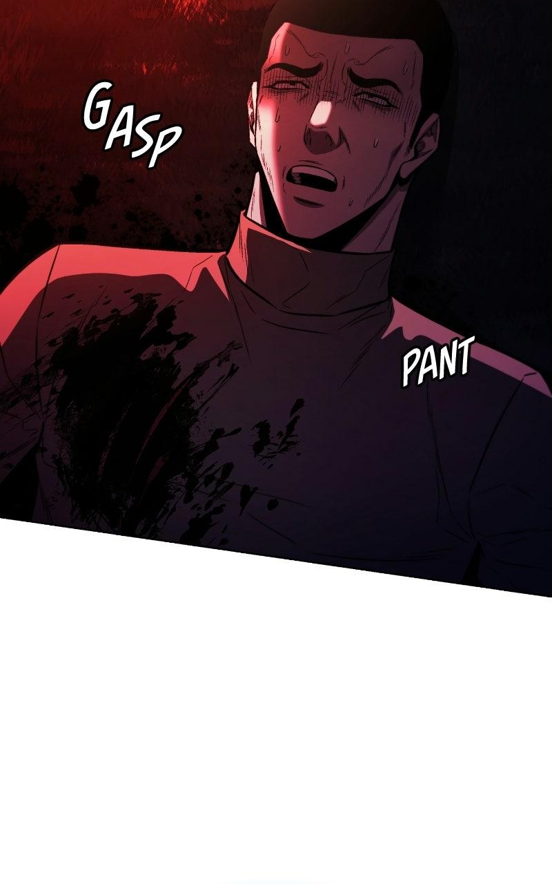 Read The Ex-Mercenary Prosecutor chapter 26 image 1 on Lezhin