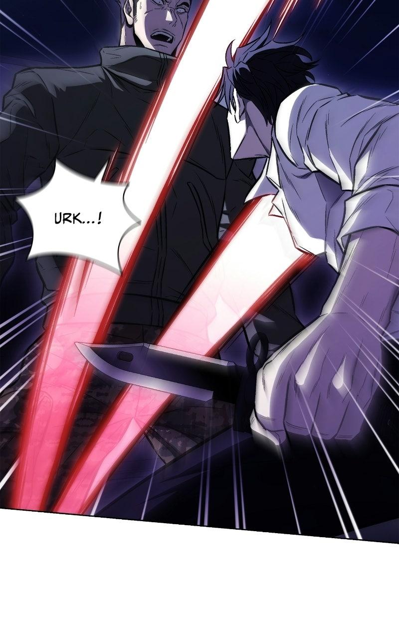 Read The Ex-Mercenary Prosecutor chapter 26 image 102 on Lezhin