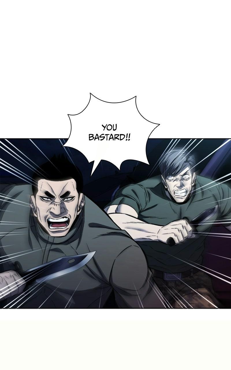 Read The Ex-Mercenary Prosecutor chapter 26 image 103 on Lezhin