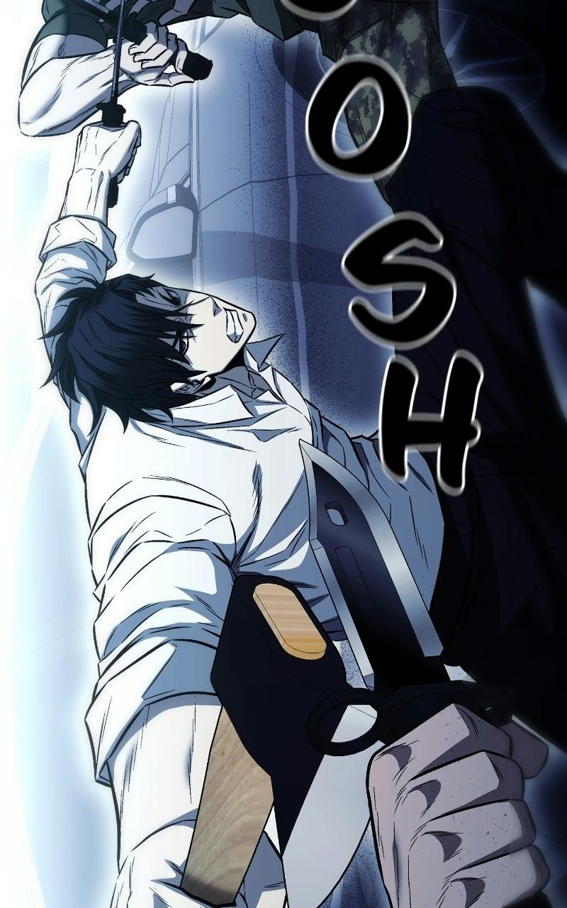 Read The Ex-Mercenary Prosecutor chapter 26 image 105 on Lezhin