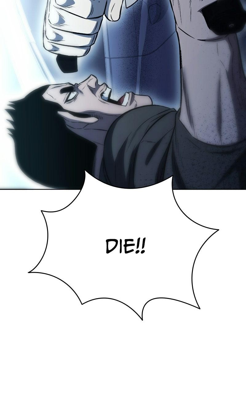 Read The Ex-Mercenary Prosecutor chapter 26 image 106 on Lezhin