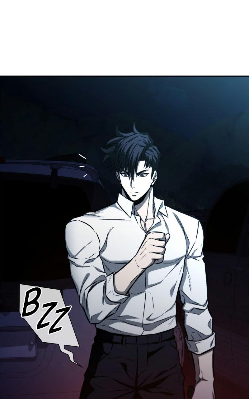 Read The Ex-Mercenary Prosecutor chapter 26 image 11 on Lezhin
