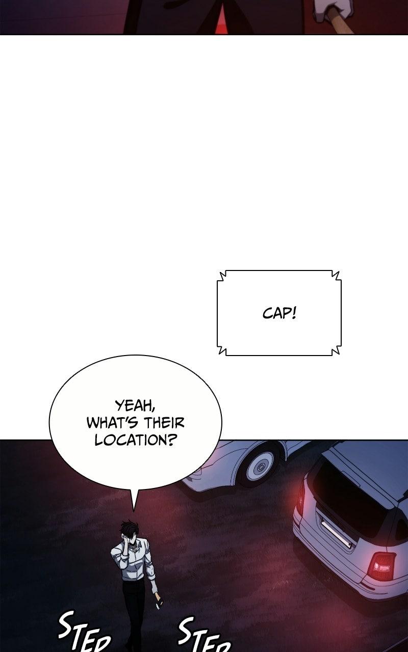 Read The Ex-Mercenary Prosecutor chapter 26 image 12 on Lezhin