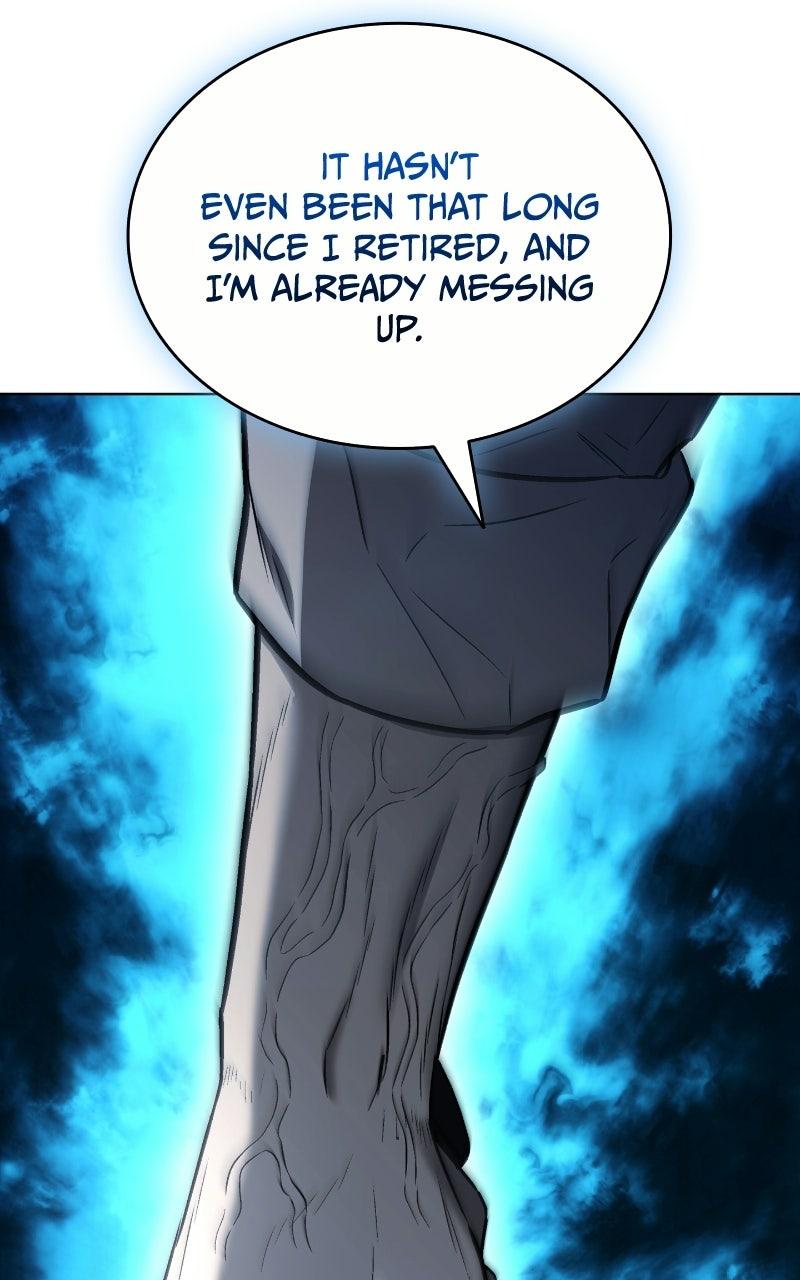 Read The Ex-Mercenary Prosecutor chapter 26 image 2 on Lezhin