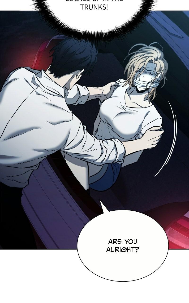 Read The Ex-Mercenary Prosecutor chapter 26 image 22 on Lezhin