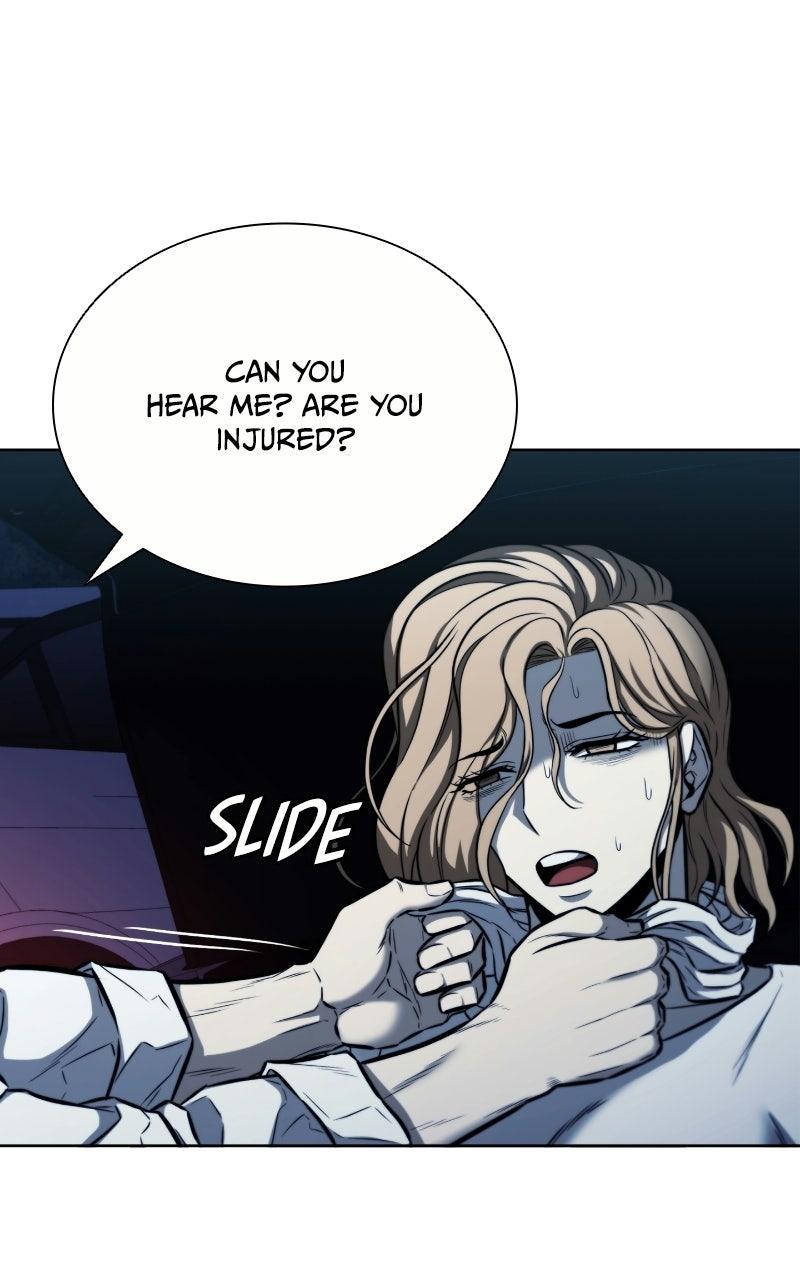Read The Ex-Mercenary Prosecutor chapter 26 image 23 on Lezhin