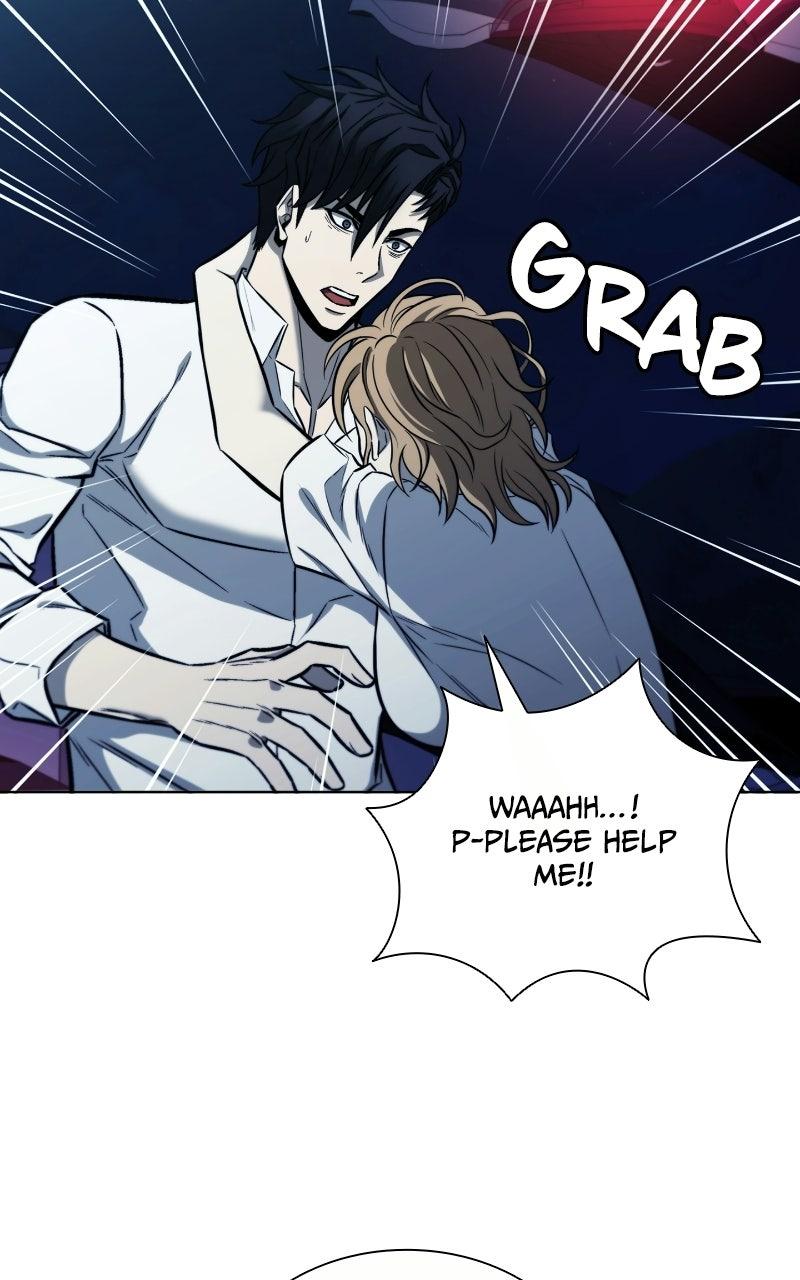 Read The Ex-Mercenary Prosecutor chapter 26 image 27 on Lezhin