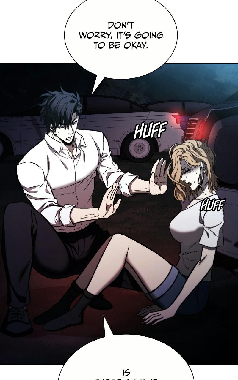 Read The Ex-Mercenary Prosecutor chapter 26 image 28 on Lezhin